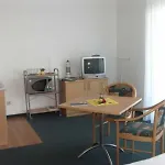 Appartementhaus Anne Affittacamere