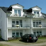 Affittacamere Appartementhaus Anne Binz