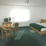 Appartementhaus Anne * Binz