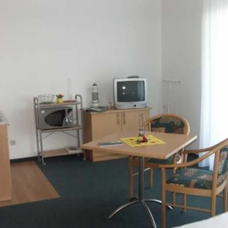 Appartementhaus Anne Guest house