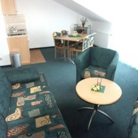 Appartementhaus Anne Binz