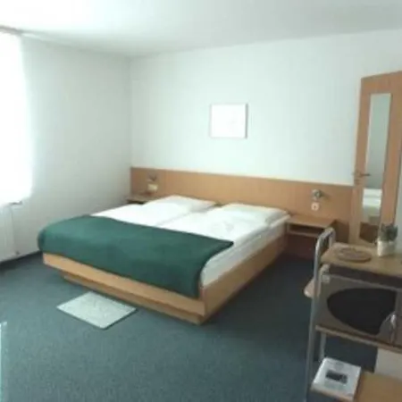 Appartementhaus Anne Gasthof Binz