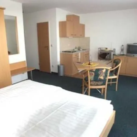 Appartementhaus Anne Binz