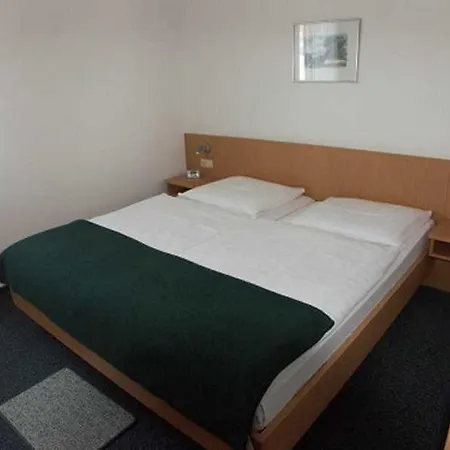 Appartementhaus Anne Гостевой дом Остзебад Бинц